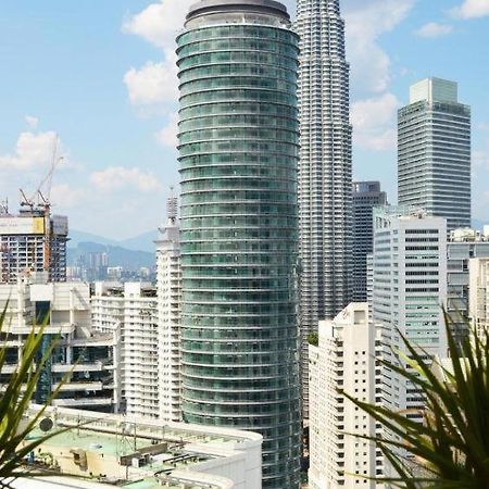 Vortex Suite & Residence Kuala Lumpur Ngoại thất bức ảnh