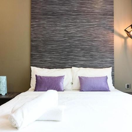 Vortex Suite & Residence Kuala Lumpur Ngoại thất bức ảnh