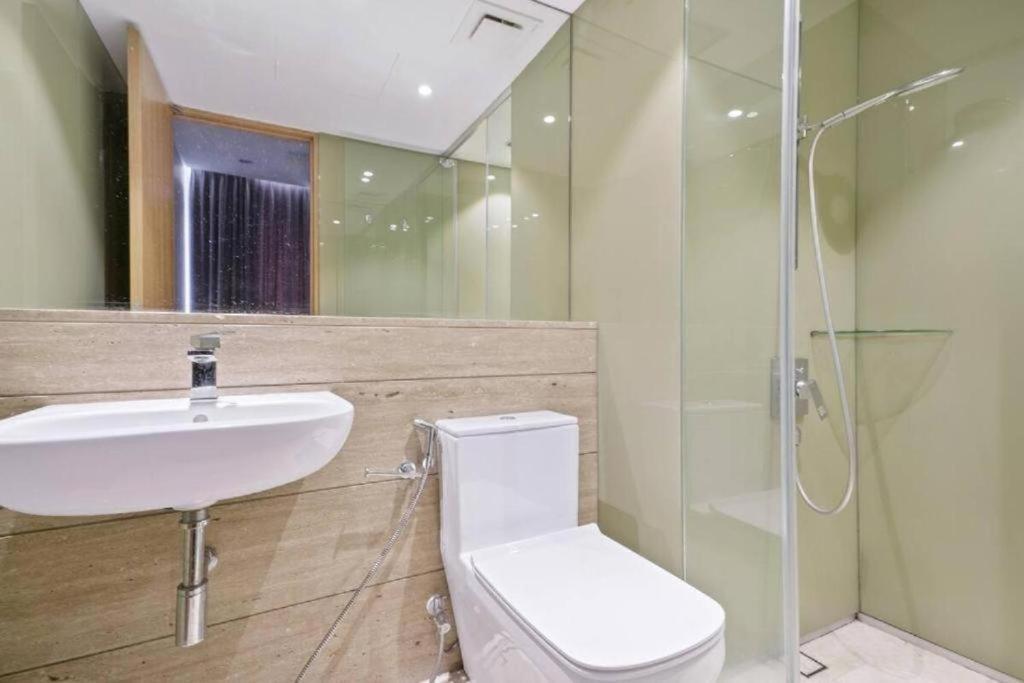 Vortex Suite & Residence Kuala Lumpur Ngoại thất bức ảnh