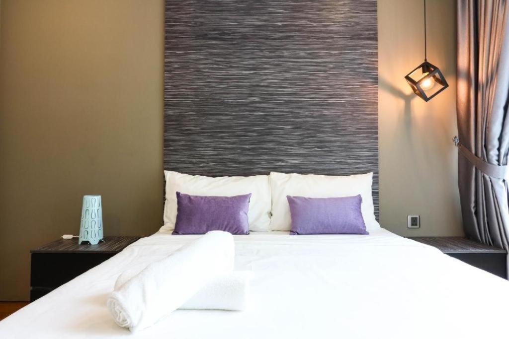 Vortex Suite & Residence Kuala Lumpur Ngoại thất bức ảnh