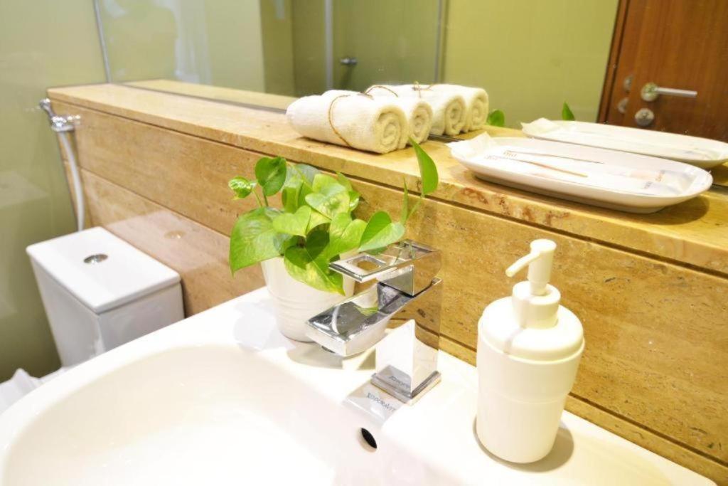 Vortex Suite & Residence Kuala Lumpur Ngoại thất bức ảnh