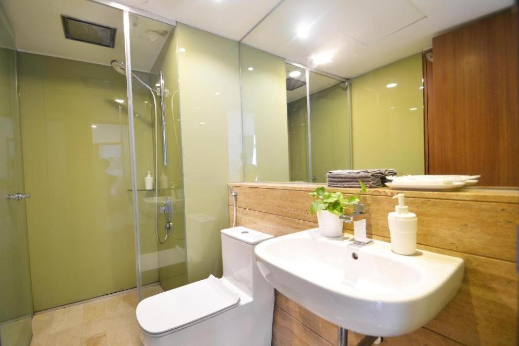 Vortex Suite & Residence Kuala Lumpur Ngoại thất bức ảnh