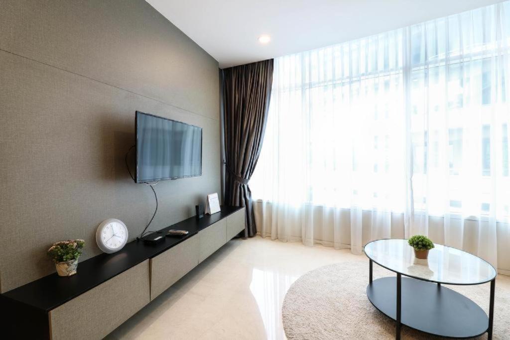 Vortex Suite & Residence Kuala Lumpur Ngoại thất bức ảnh