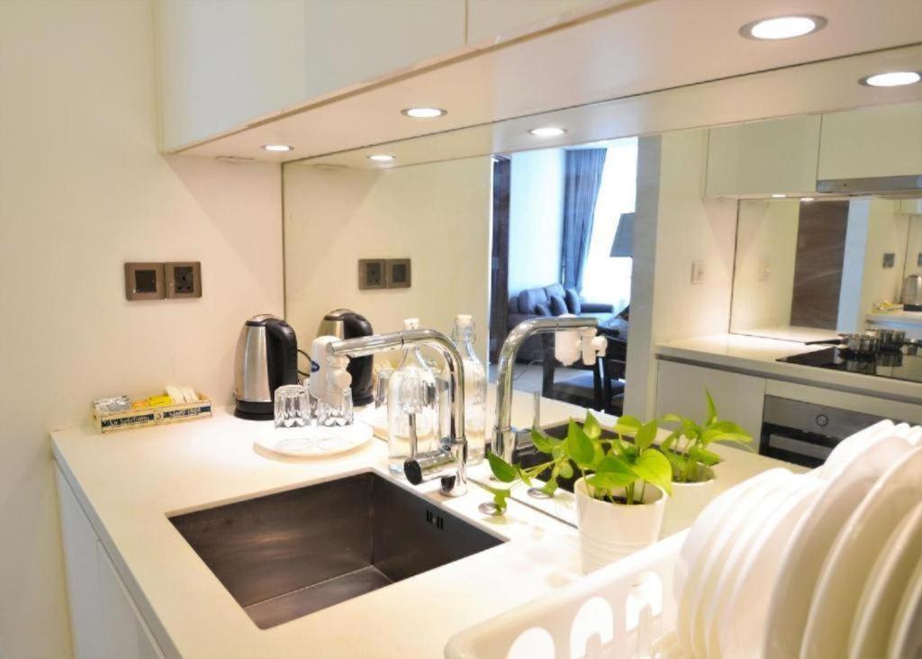 Vortex Suite & Residence Kuala Lumpur Ngoại thất bức ảnh