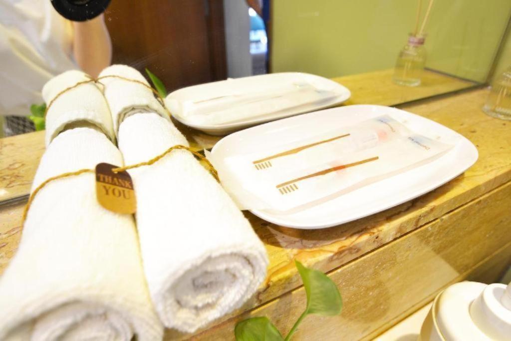 Vortex Suite & Residence Kuala Lumpur Ngoại thất bức ảnh