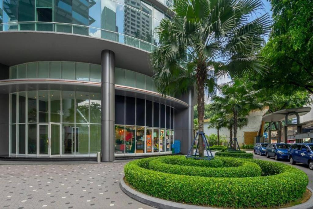 Vortex Suite & Residence Kuala Lumpur Ngoại thất bức ảnh