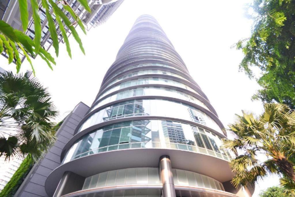 Vortex Suite & Residence Kuala Lumpur Ngoại thất bức ảnh