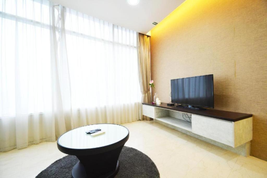 Vortex Suite & Residence Kuala Lumpur Ngoại thất bức ảnh
