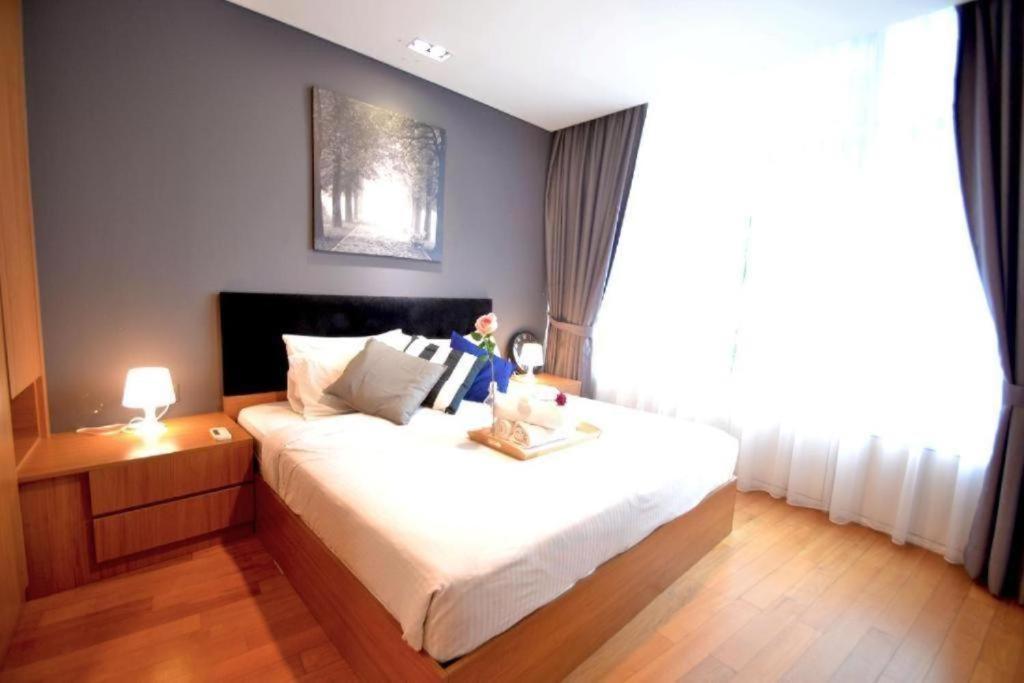 Vortex Suite & Residence Kuala Lumpur Ngoại thất bức ảnh