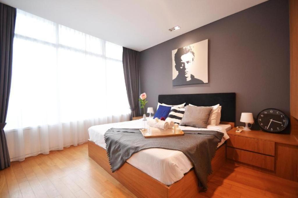 Vortex Suite & Residence Kuala Lumpur Ngoại thất bức ảnh